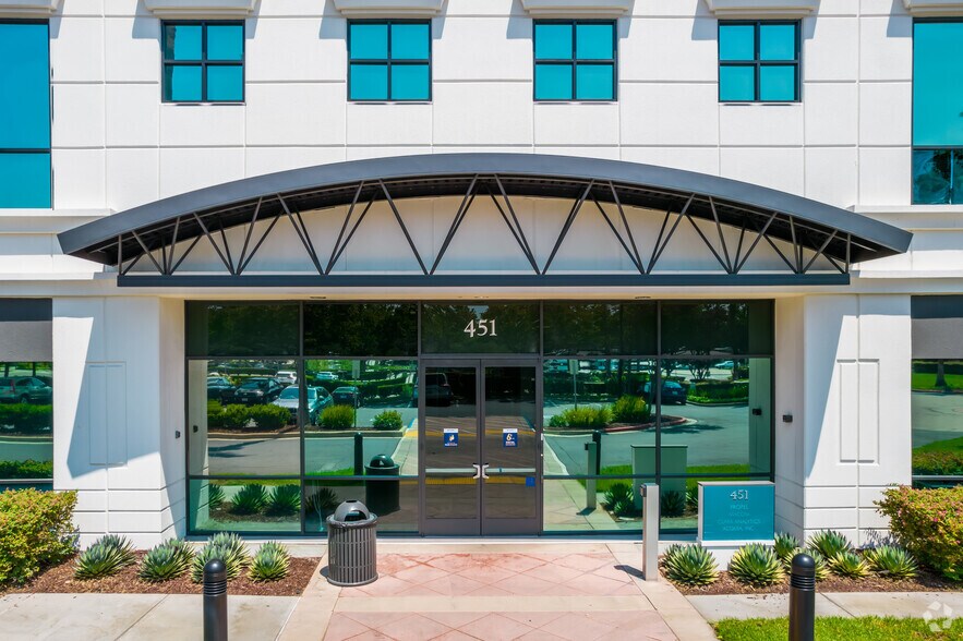 More Photos Of 481-495 El Camino Real, Santa Clara Unknown For Lease