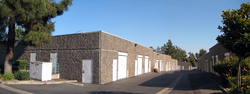 More Photos Of 1525 W 13th St, Upland Warehouse For Lease
