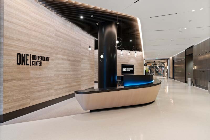 More Photos Of 101 N Tryon St, Charlotte Office For Lease