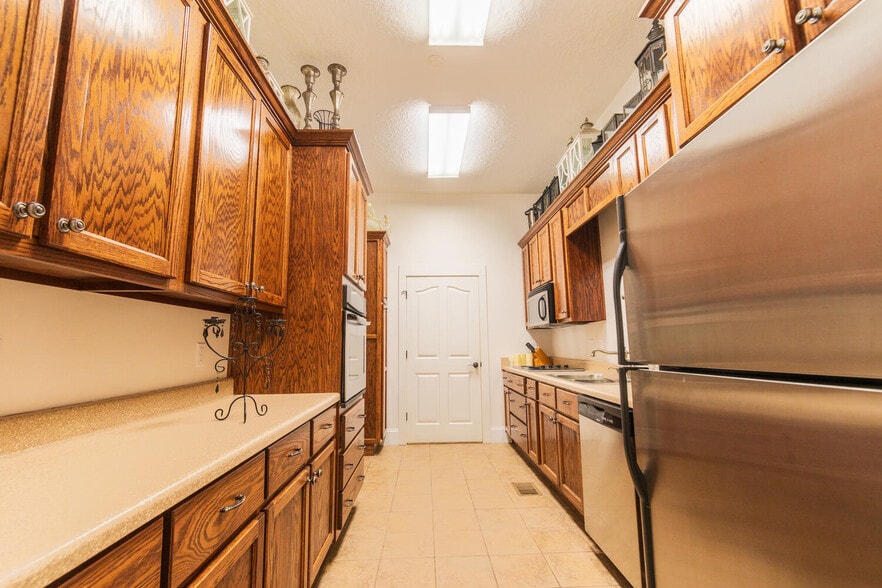 More Photos Of 62 Bell Spring Rd, Munford Religious Facility For Sale