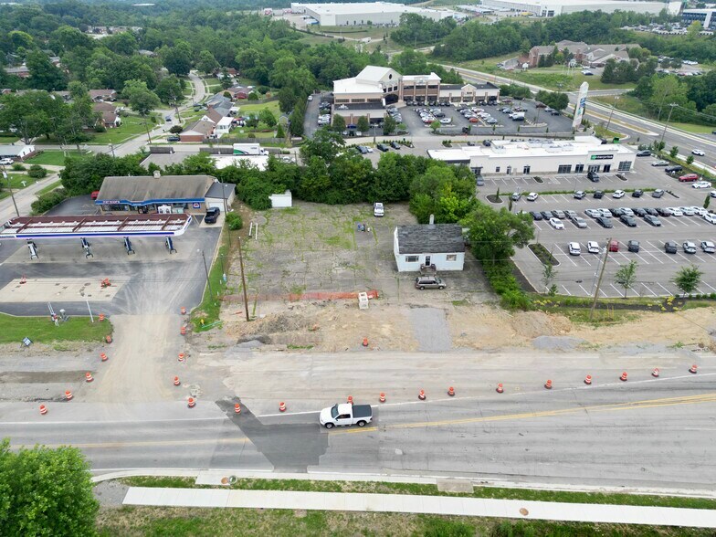 More Photos Of 652 Donaldson Hwy, Erlanger Land For Sale