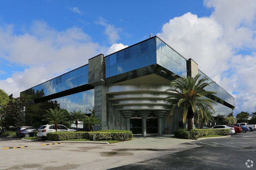 Primary Photo Of 185 NW Spanish River Blvd, Boca Raton Office For Lease