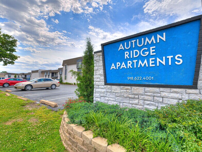 More Photos Of 1713 S Memorial Dr, Tulsa Apartments For Sale