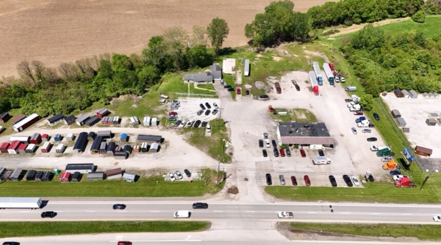 More Photos Of 6515 S High St, Lockbourne Land For Sale