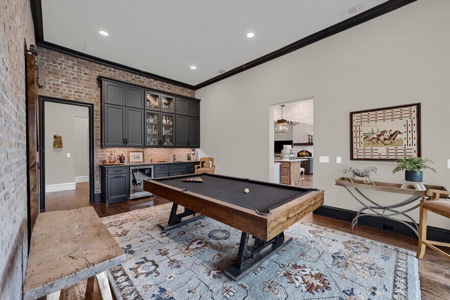 More Photos Of 8301 Stephens Ranch Rd, Pilot Point Land For Sale