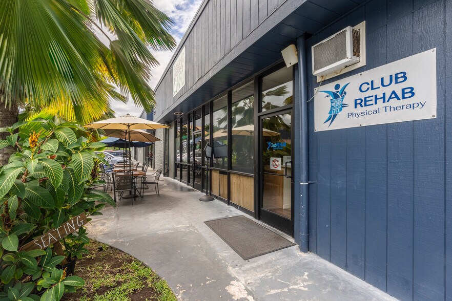 More Photos Of 75-5699 Kopiko St, Kailua Kona Freestanding For Sale