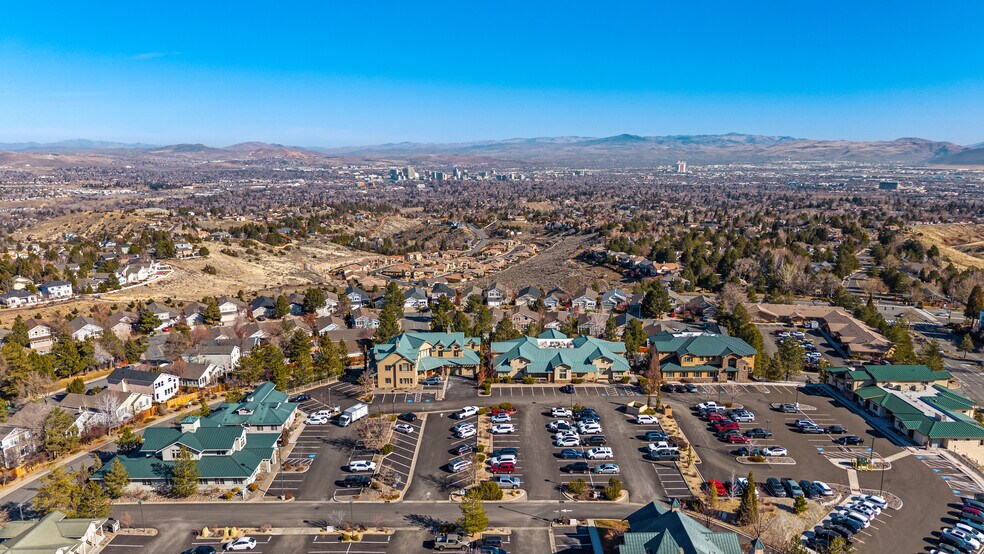 More Photos Of 4777 Caughlin Pky, Reno Office For Sale