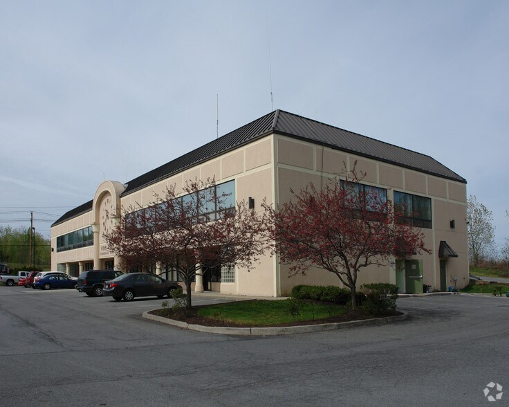 More Photos Of 254 Rt-17k, Newburgh Medical For Lease