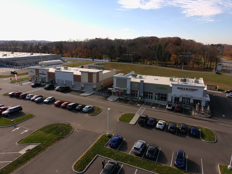 Primary Photo Of Fulton Dr, Canton Land For Lease