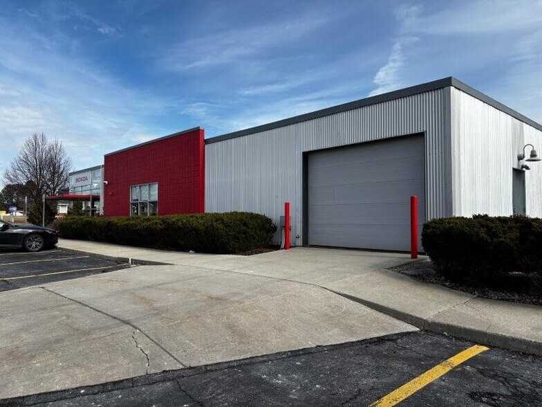 More Photos Of 2420 Oak Valley Dr, Ann Arbor Research And Development For Sale