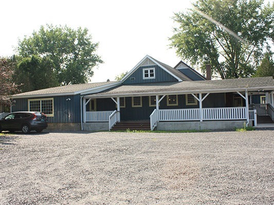 Primary Photo Of 1675 US Route 2, Waterbury Restaurant For Lease