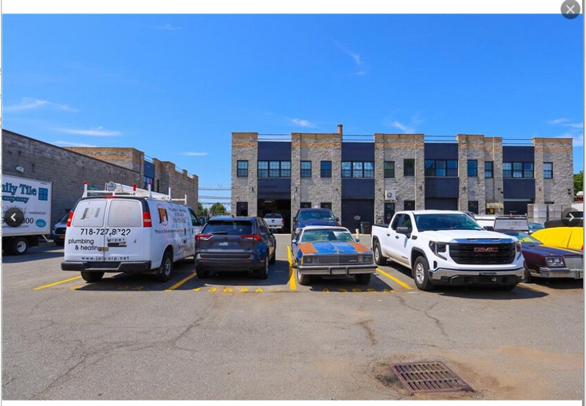 More Photos Of 4364A Victory Blvd, Staten Island Industrial For Sale