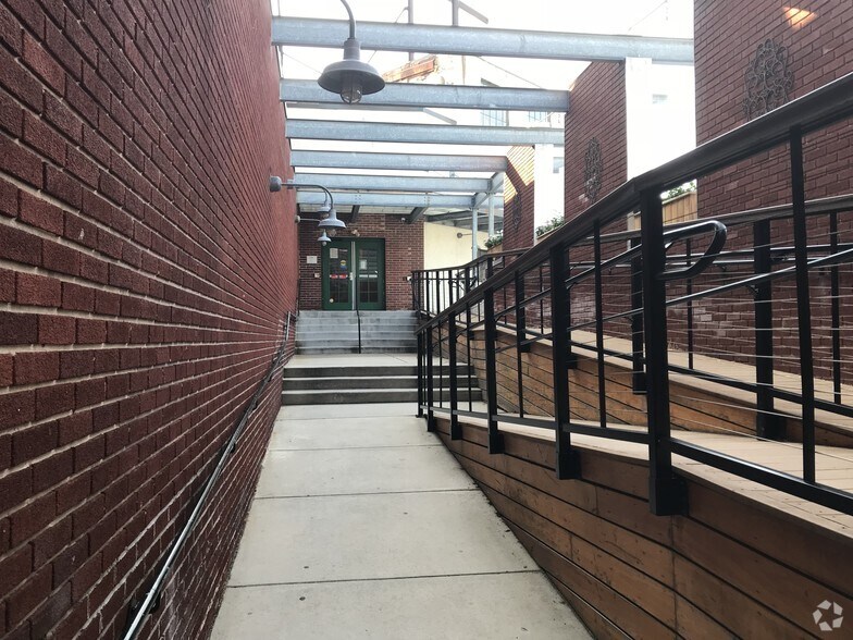 More Photos Of 4700 Wissahickon Ave, Philadelphia Warehouse For Lease