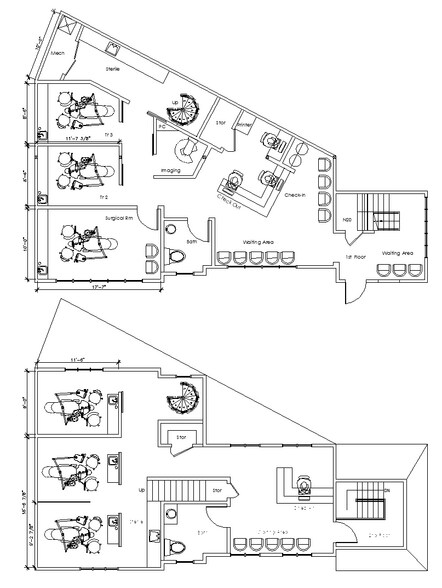 More Photos Of 15 1st St, Staten Island Office For Sale