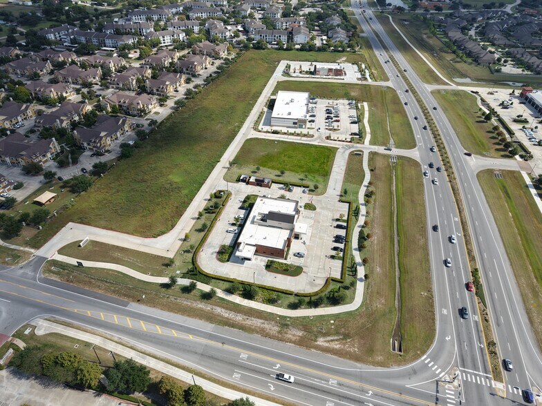 More Photos Of NEQ of League City Pkwy & Egret Bay Blvd, League City Office For Sale