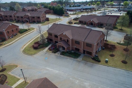 More Photos Of 1800-1860 Pennsylvania Ave, McDonough Office For Lease