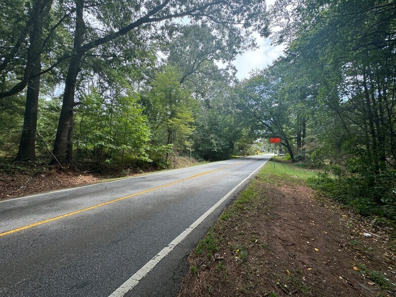 2685 Mount Zion Rd, Jonesboro, GA 30236 Land For Sale
