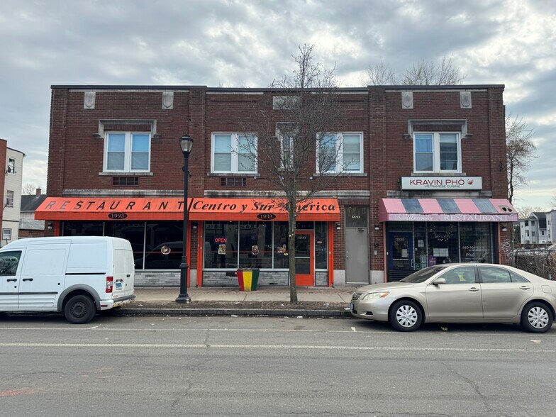 More Photos Of , Hartford General Retail For Sale