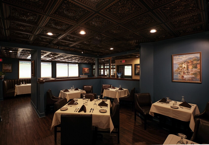 More Photos Of 91 Millard Farmer Ind Blvd, Newnan Restaurant For Sale