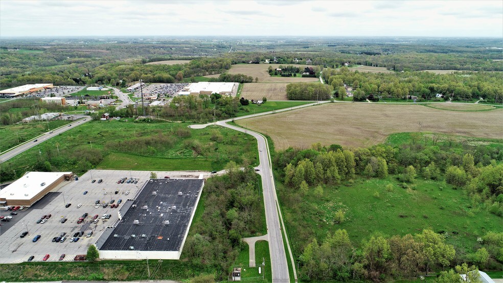 More Photos Of 0 E State St Butcher Rd And East Pershing St, Salem Land For Sale