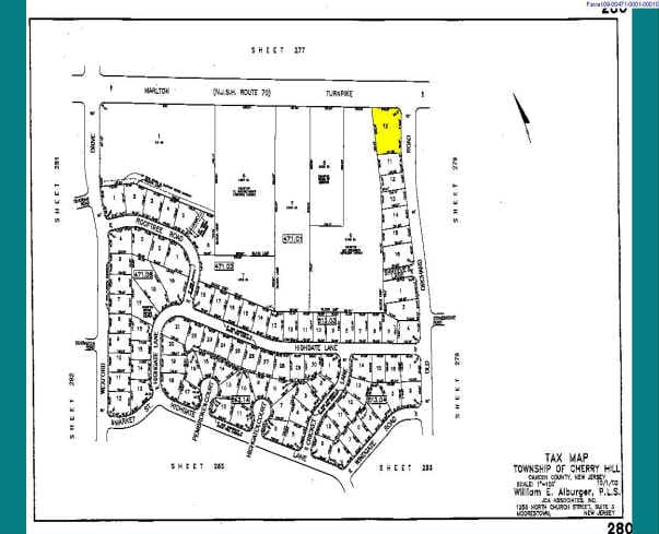 More Photos Of 1999 Marlton Pike E, Cherry Hill Medical For Sale