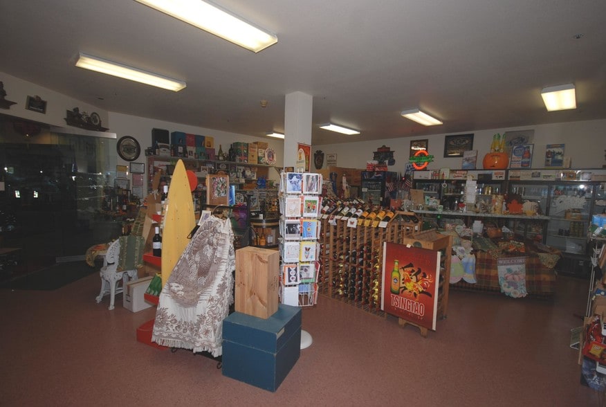 More Photos Of 225 Rockaway Beach Ave, Pacifica Storefront Retail Office For Lease