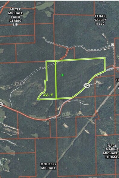 More Photos Of 20765 State Highway 42, Belle Land For Sale