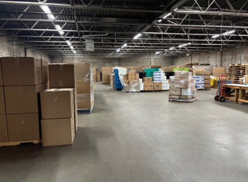 More Photos Of 1367 East St, New Britain Warehouse For Sale