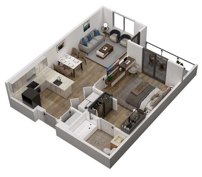 More Photos Of 115 N Harbor Blvd, Santa Ana Land For Sale