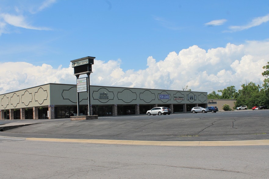 More Photos Of 935 Wilcox Ct, Kingsport Unknown For Lease