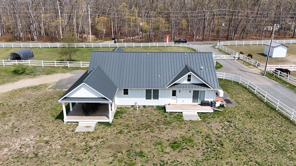 More Photos Of 0 Easy St, Howell Land For Sale