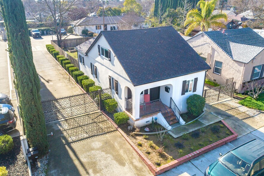 More Photos Of 5650 Broadway, Sacramento Apartments For Sale