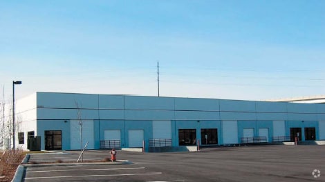 More Photos Of 3669-3693 S TK Ave, Boise Warehouse For Lease