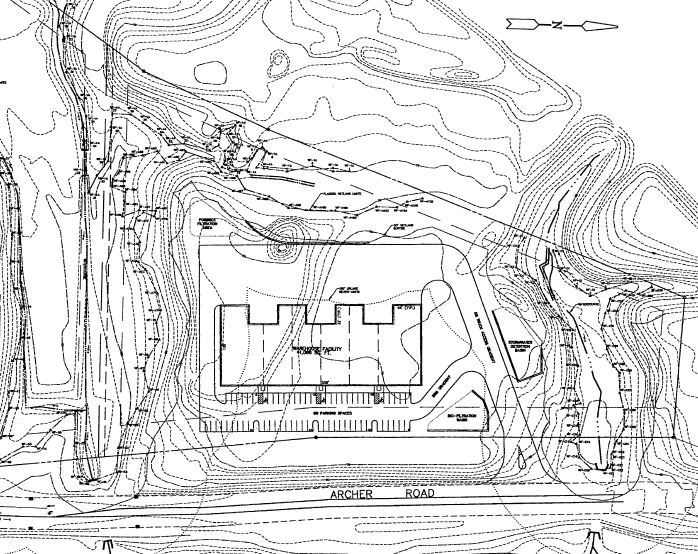 Primary Photo Of Archer Rd, Windsor Land For Sale