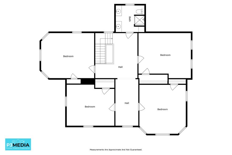 More Photos Of 107 S Josephine St, Royse City General Retail For Sale