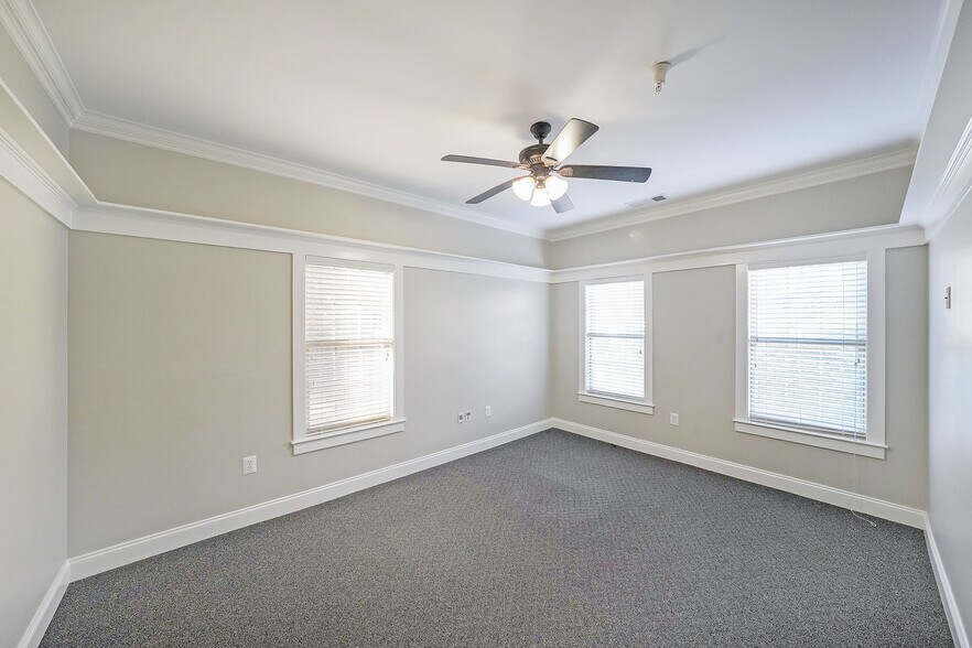 More Photos Of , Kennesaw Office For Sale