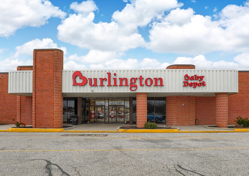 More Photos Of 1155 Carlisle St, Hanover General Retail For Lease