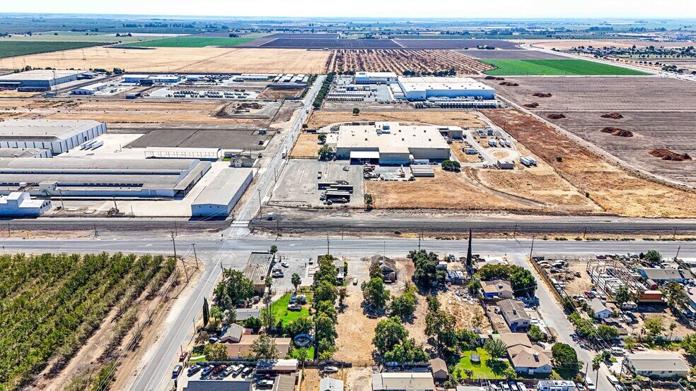 More Photos Of 3946 State Highway 140, Merced Land For Sale