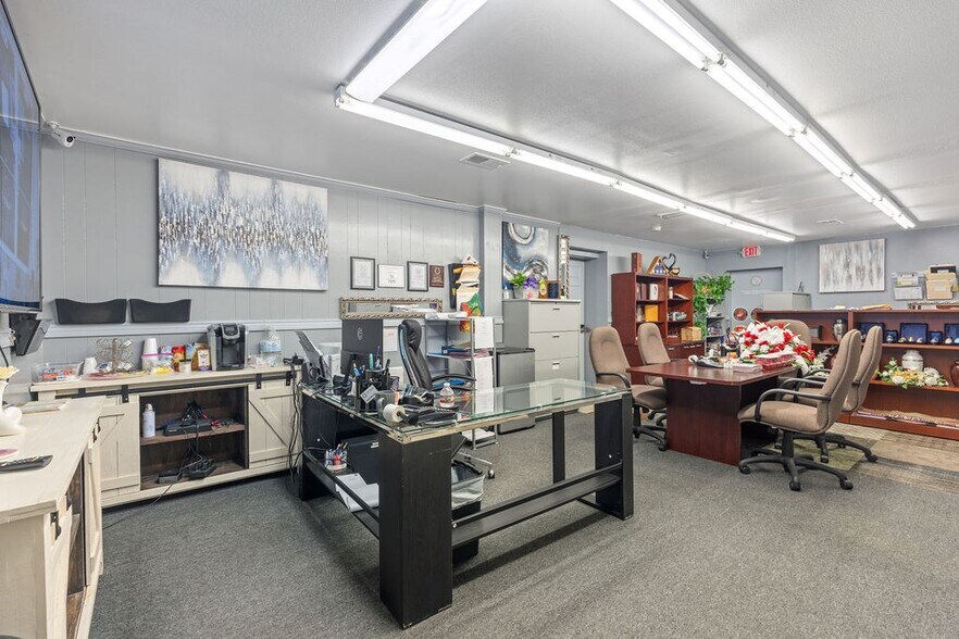 More Photos Of 8166 S US Highway 59, Diboll Religious Facility For Sale