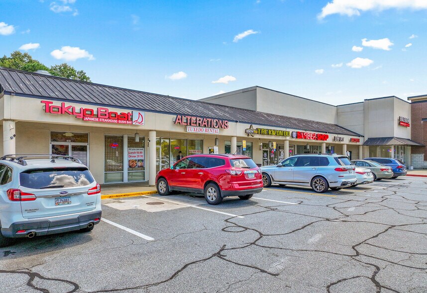 More Photos Of 4750 Alabama Rd NE, Roswell Unknown For Lease