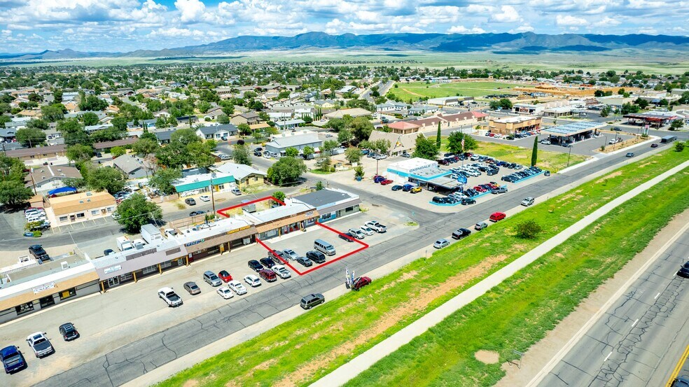 More Photos Of 8316 E State Route 69, Prescott Valley Unknown For Lease
