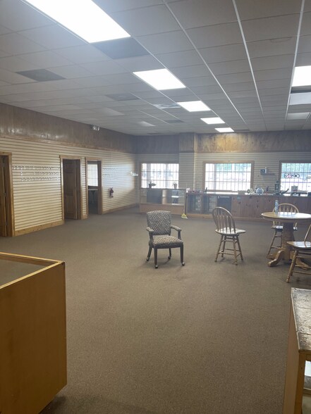 More Photos Of 3455 Keith Bridge Rd, Cumming Freestanding For Sale