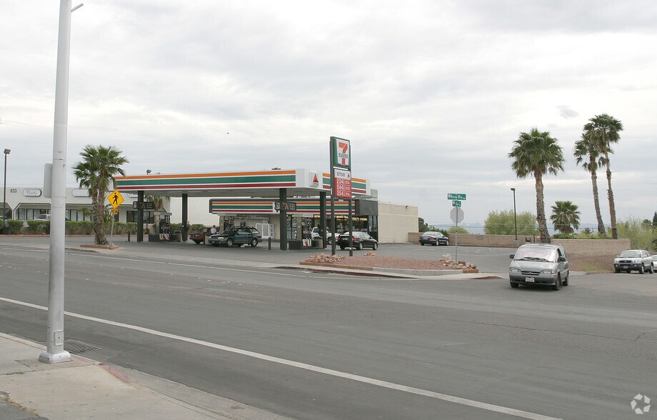 More Photos Of 849 Nevada Way, Boulder City Freestanding For Sale