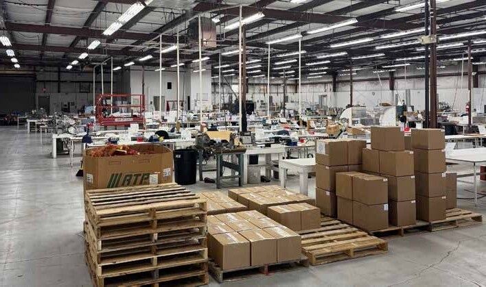 More Photos Of 17617 N 25th Ave, Phoenix Warehouse For Sale