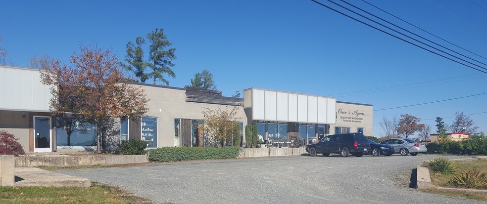 More Photos Of 5504 Durham-Chapel Hill Blvd, Durham Land For Sale