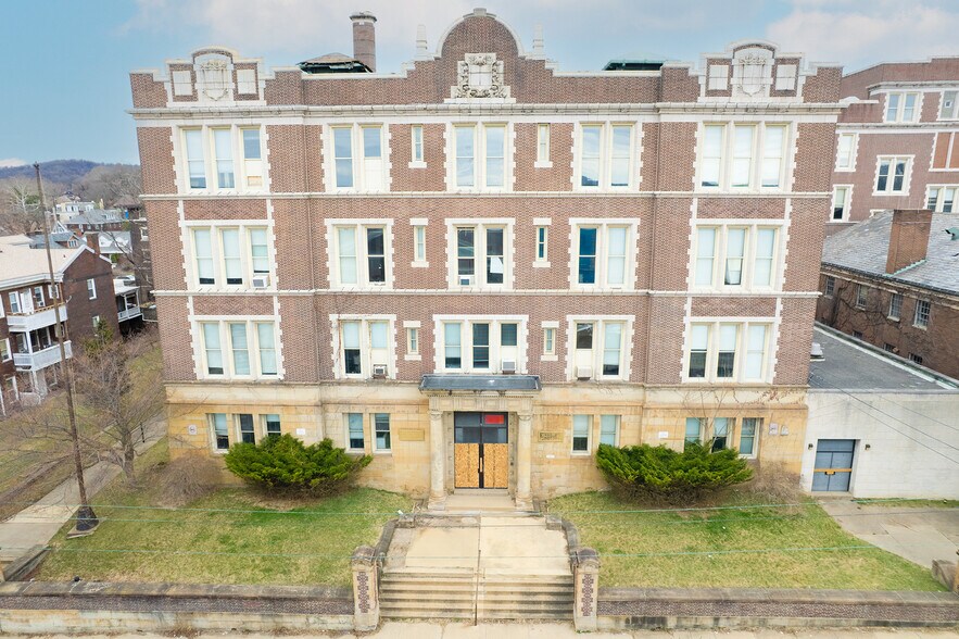 More Photos Of 747 Wallace Ave, Pittsburgh Land For Sale