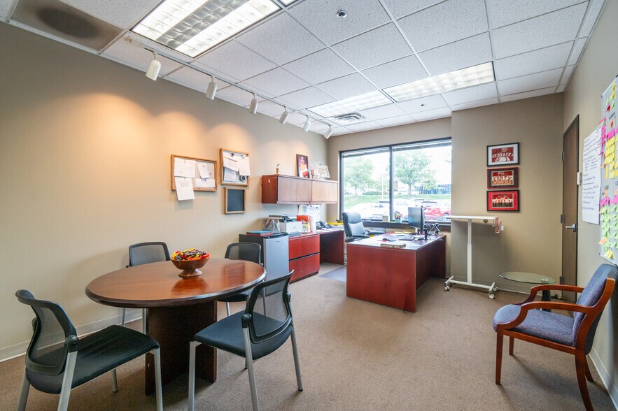 More Photos Of 13255 Centech Rd, Omaha Distribution For Sale