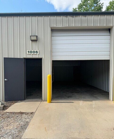 More Photos Of 744 Buffalo Shoals Rd, Statesville Self Storage For Lease