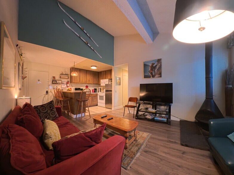 More Photos Of , Mammoth Lakes Multifamily For Sale