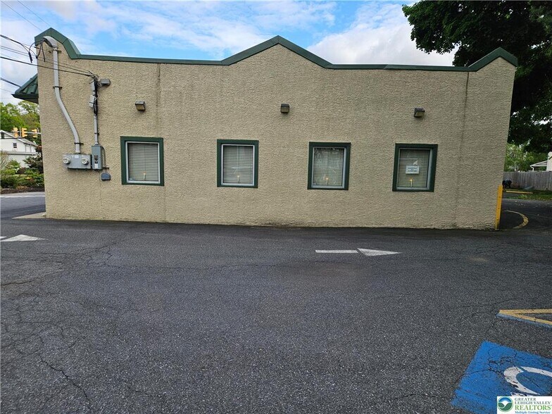 More Photos Of 6626 Main St, Crk, Martins Creek Office For Sale
